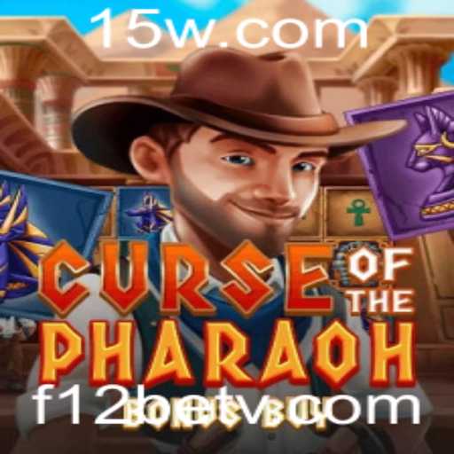 Explorando o Fascinante Mundo de 'CurseofthePharaohBonusBuy'