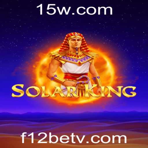 Descubra o Mundo de SolarKing: O Jogo Inovador Que Está Conquistando o Universo Gamer